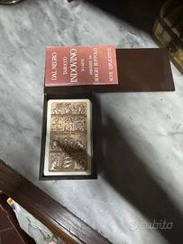 Tarocch Vintage Dal Negro “Tarocco Indovino”