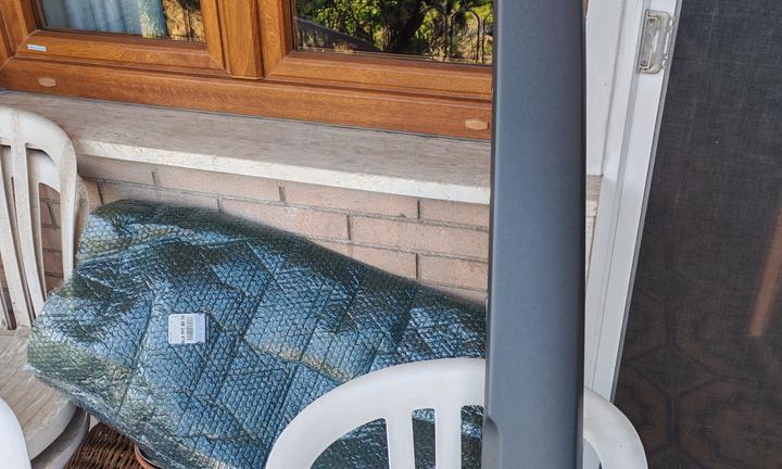 Paraurti posteriore nuovo per DACIA DUSTER  2023