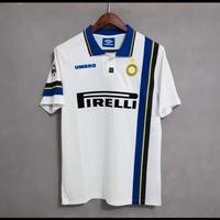 maglia calcio Inter 97/98