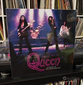 Vinile Queen
