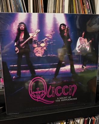 Vinile Queen