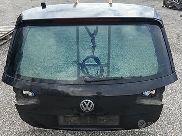 Volkswagen Passat sw 14-19 Portellone