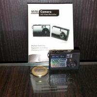 Mini Camera hd recorder SPY