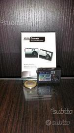 Mini Camera hd recorder SPY