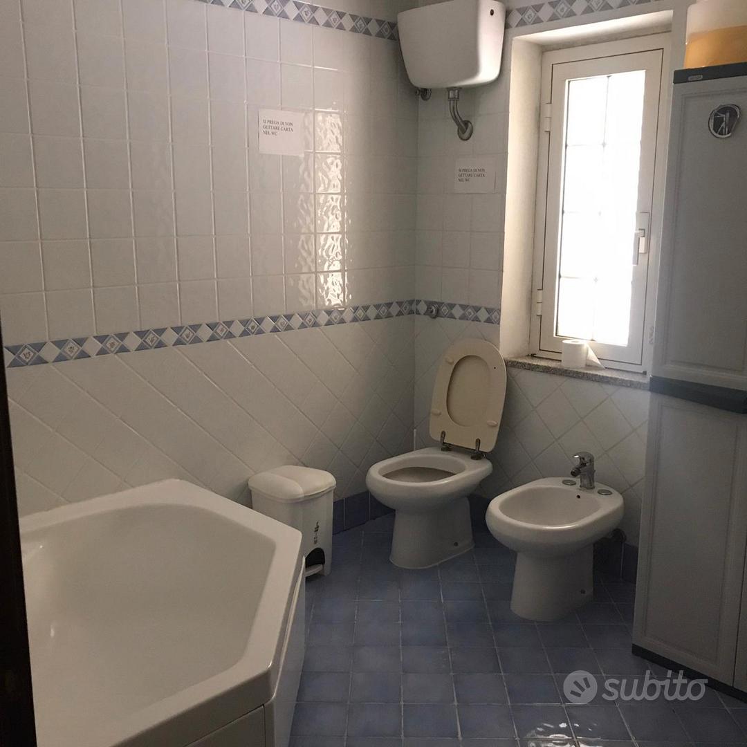 Apartment in Oristano, Città Giardino, Aristanis/Oristano - Vista 5