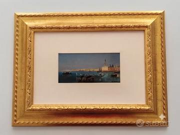 NINO RIZZI  (Presunto) "VENEZIA "  XX sec.