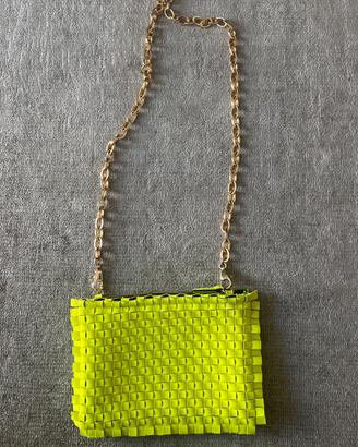Borsa a tracolla leghilà