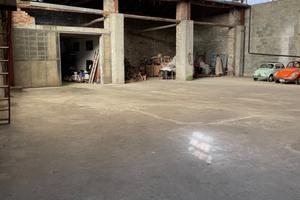 Rimessaggio camper e caravan