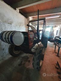 fiat 640 dt