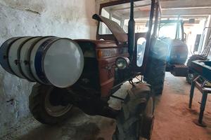 fiat 640 dt