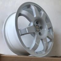 Cerchi in lega EVO Corse SB9 Ragno 7x17 Suzuki