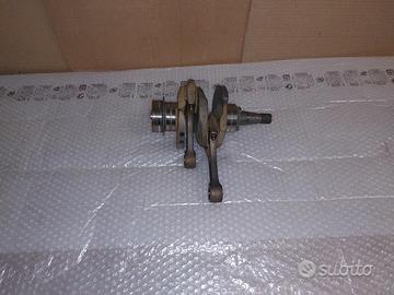 albero motore completo bmw r1200r r 1200 r