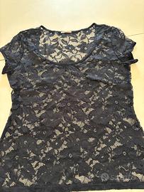 Capi  INTIMISSIMI , originali , tg.S , colore nero