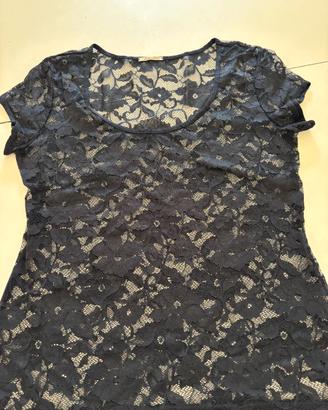 Capi  INTIMISSIMI , originali , tg.S , colore nero