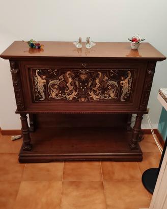 mobile bar
