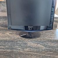 Tv lcd 29 pollici Samsung