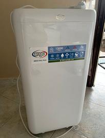 Condizionatore portatile Argo Kall Plus