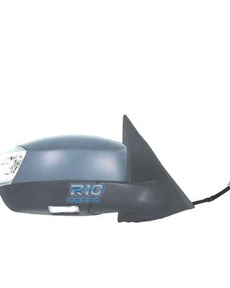 SPECCHIO COMPLETO DESTRO FORD GALAXY 06-15 RIBALTA