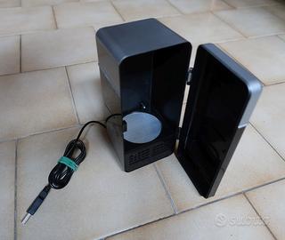 Gadget Mini frigorifero USB