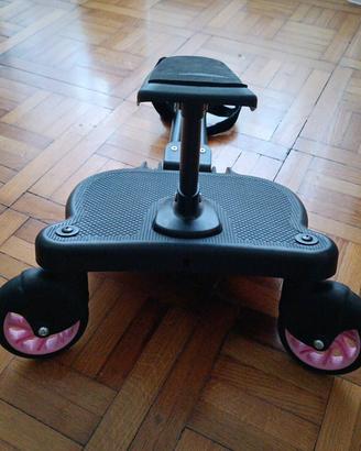 Pedana universale per passeggini Vihir