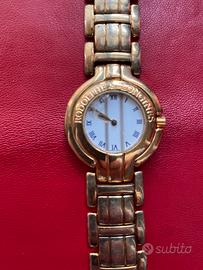 Orologio Rodolphe by Longines