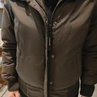 piumino Woolrich 