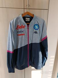 Giacca sportiva ufficiale SSC NAPOLI 