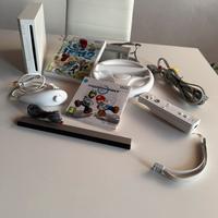 Nintendo wii