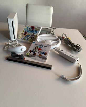 Nintendo wii