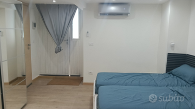 Monovano Catania Stazione Centrale