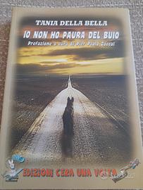 io non ho paura del buio