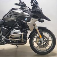 Bmw R1200 Gs My17 Exclusive