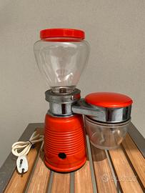 Macina caffè Quick Mill 