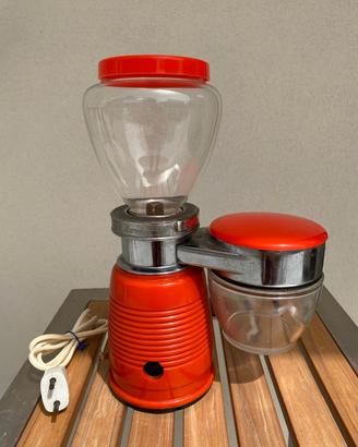 Macina caffè Quick Mill 