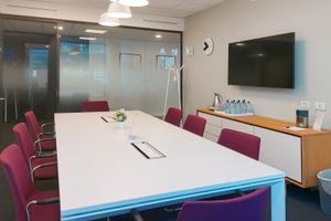 Uffici privati per 10 persone