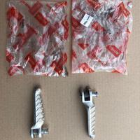 pedane APRILIA RSV - TUONO