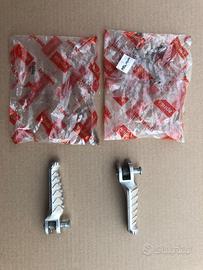 pedane APRILIA RSV - TUONO