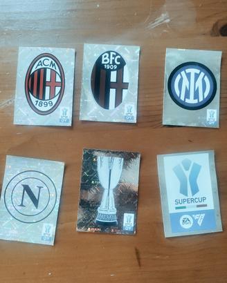 figurine calciatori kinder