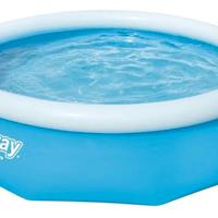 Piscina da giardino marca Bestway 