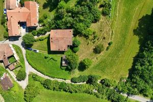Rustico / Casale di 426 m² con 5 locali a Gorlago
