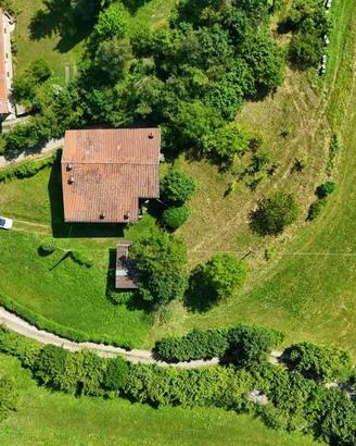 Rustico / Casale di 426 m² con 5 locali a Gorlago