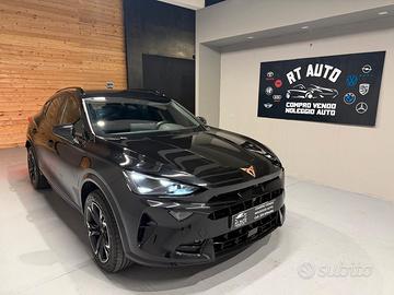 Cupra Formentor 2.0 TDI DSG
