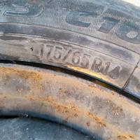 Gomme Toyo 175/65 R14