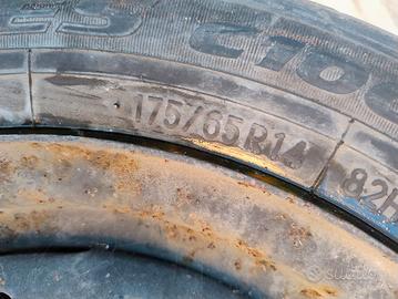 Gomme Toyo 175/65 R14