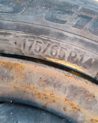 Gomme Toyo 175/65 R14