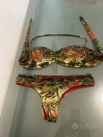 Costume Golden  Point donna nuovo,  mai usato