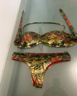 Costume Golden  Point donna nuovo,  mai usato