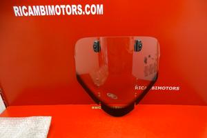 CUPOLINO PARABREZZA SUZUKI DL 650 1000 V-STROM