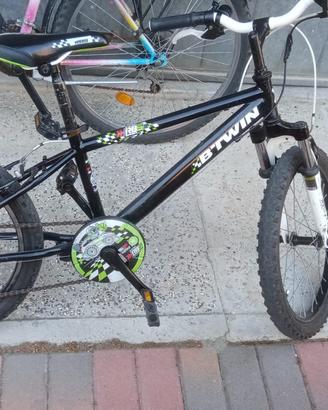 Biciclette