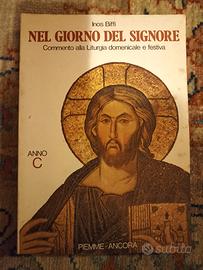 Nel giorno del Signore. Inos Biffi